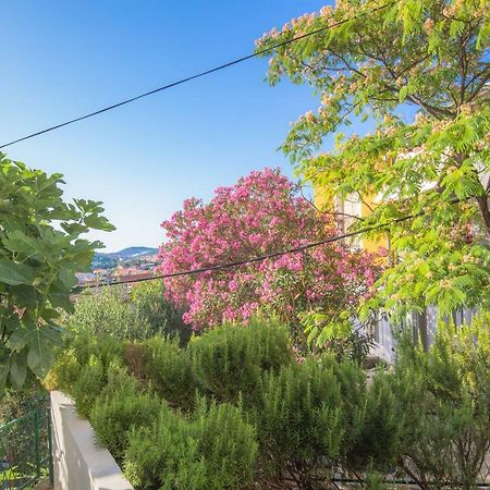 Apartman Luna Šibenik Dış mekan fotoğraf
