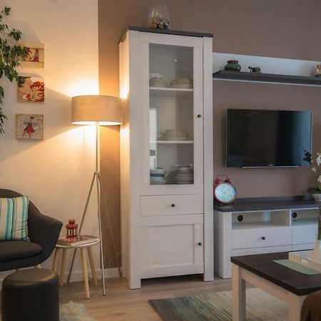 Apartman Luna Šibenik Dış mekan fotoğraf