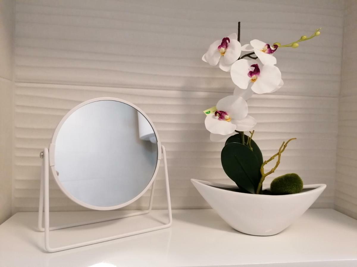 Apartman Luna Šibenik Dış mekan fotoğraf