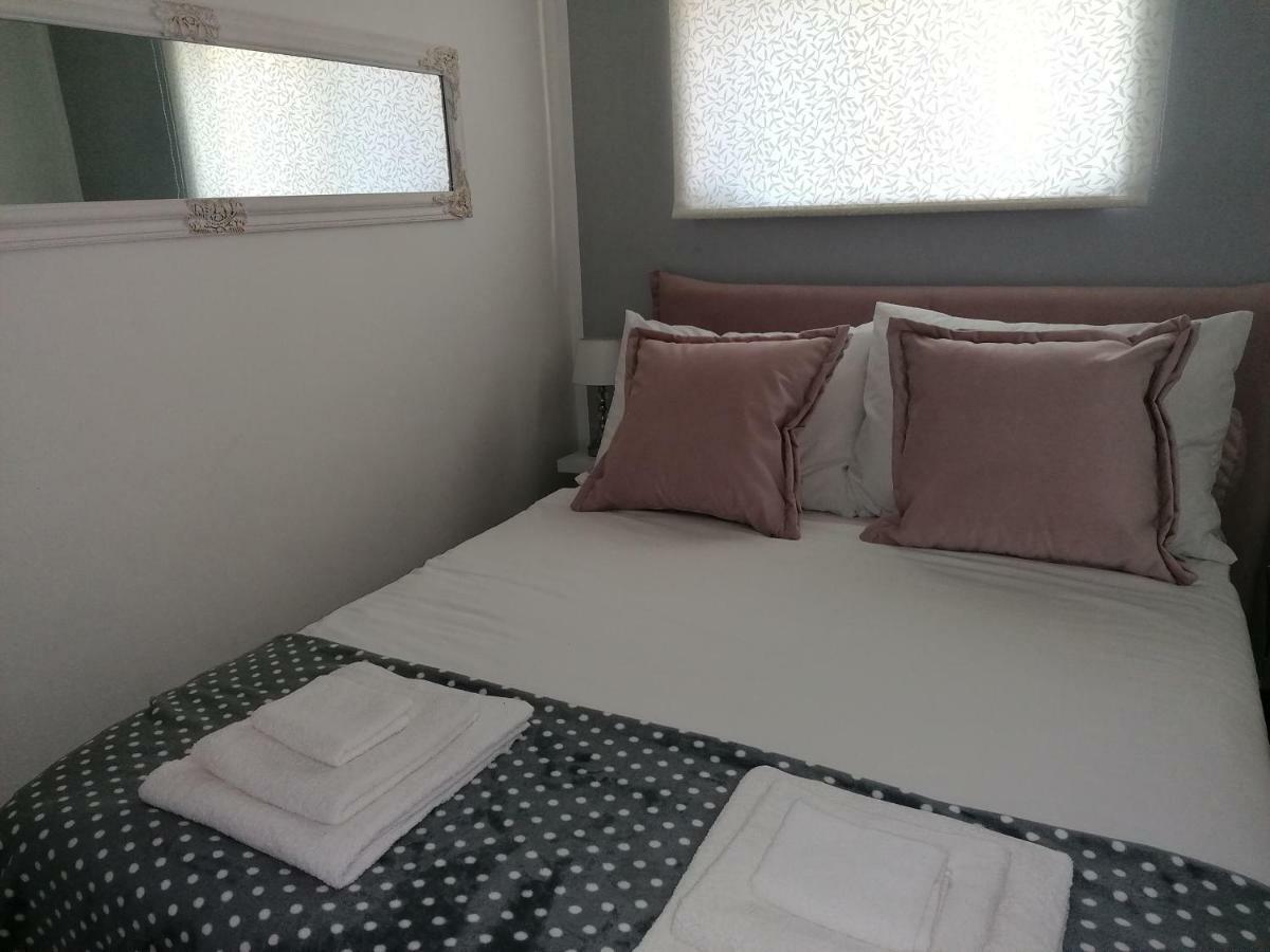 Apartman Luna Šibenik Dış mekan fotoğraf