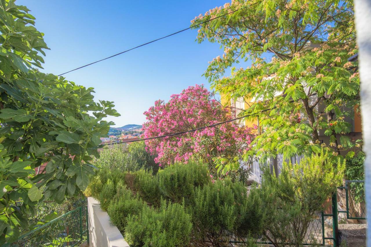 Apartman Luna Šibenik Dış mekan fotoğraf