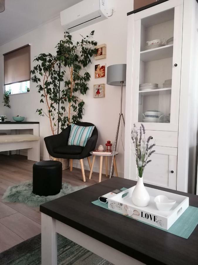 Apartman Luna Šibenik Dış mekan fotoğraf