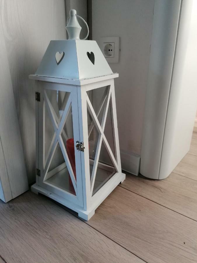 Apartman Luna Šibenik Dış mekan fotoğraf