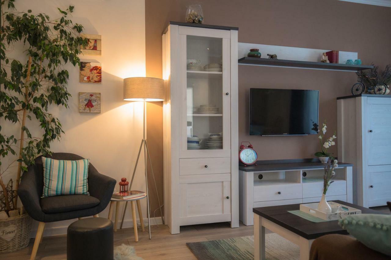 Apartman Luna Šibenik Dış mekan fotoğraf