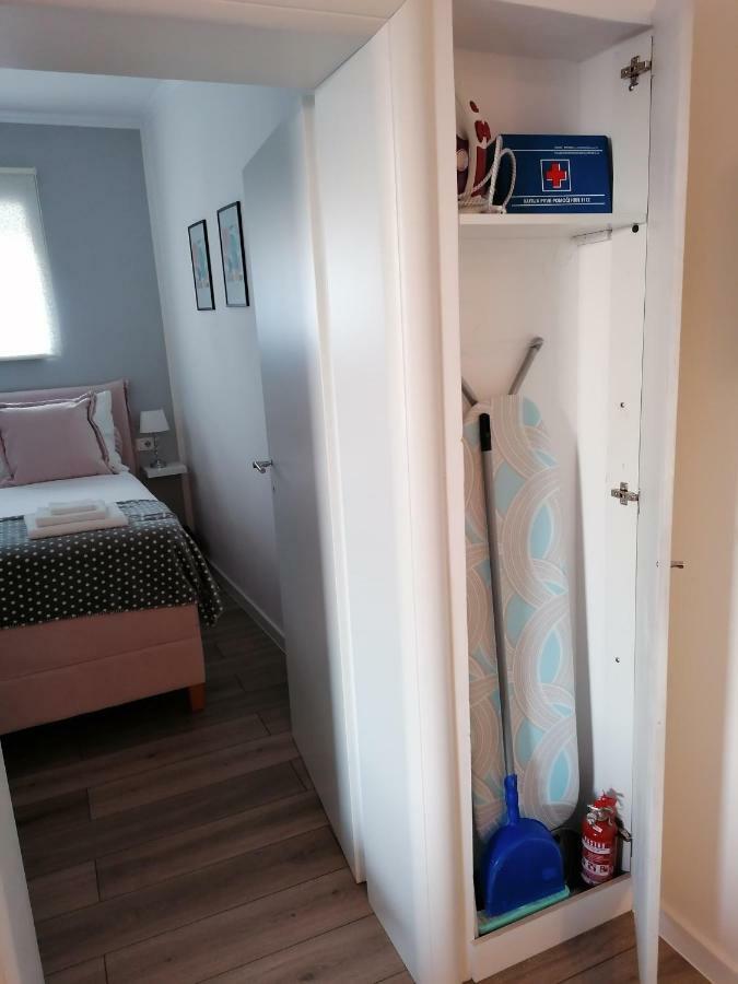 Apartman Luna Šibenik Dış mekan fotoğraf