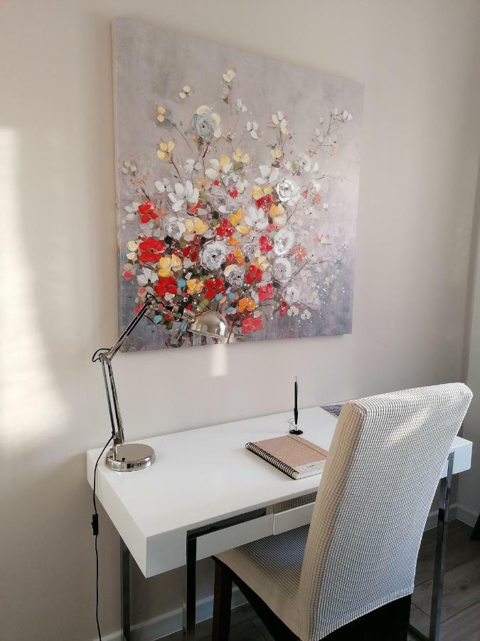 Apartman Luna Šibenik Dış mekan fotoğraf