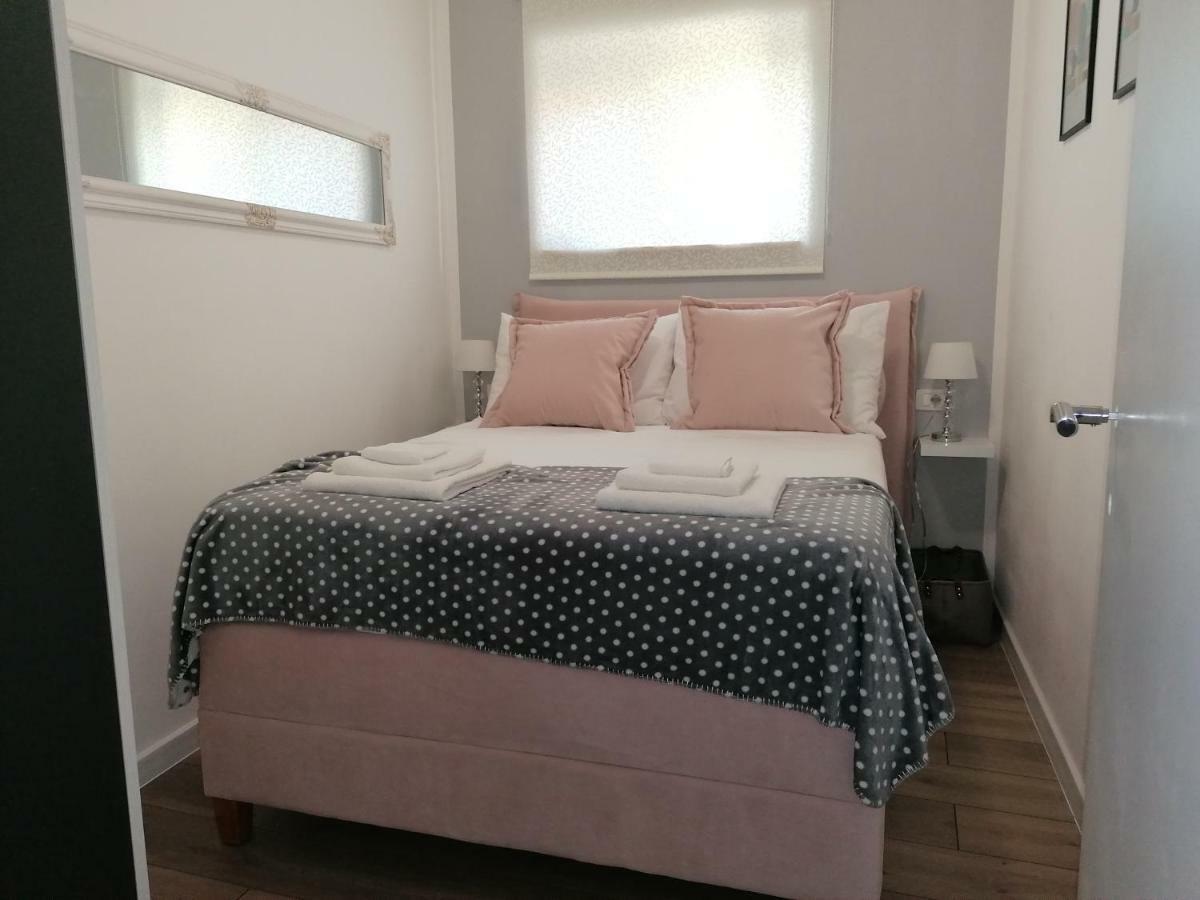 Apartman Luna Šibenik Dış mekan fotoğraf