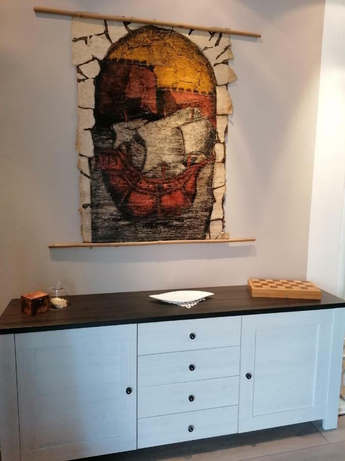 Apartman Luna Šibenik Dış mekan fotoğraf