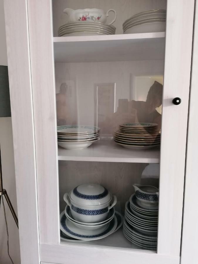 Apartman Luna Šibenik Dış mekan fotoğraf
