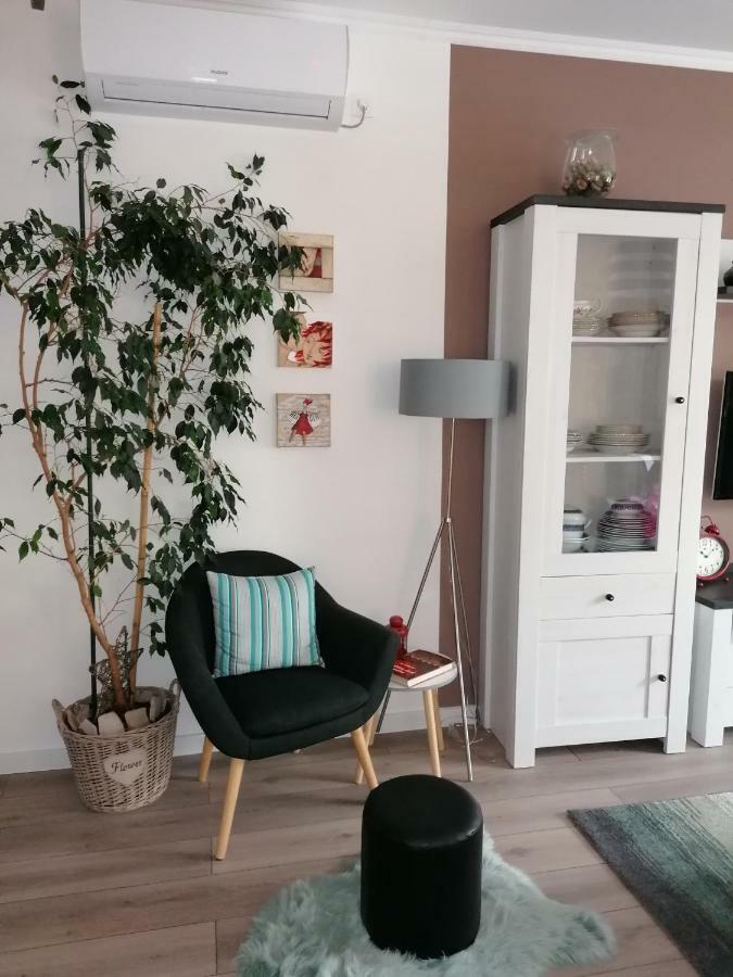 Apartman Luna Šibenik Dış mekan fotoğraf