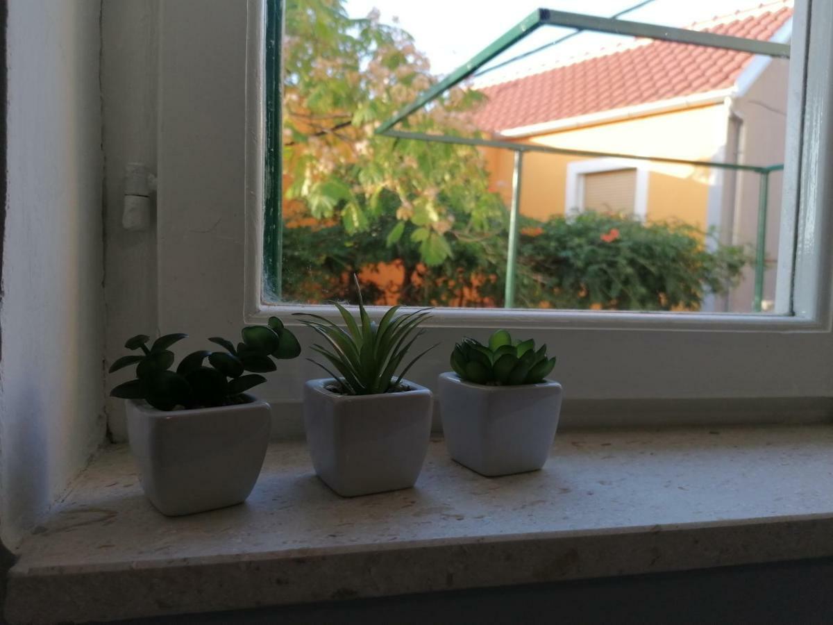 Apartman Luna Šibenik Dış mekan fotoğraf